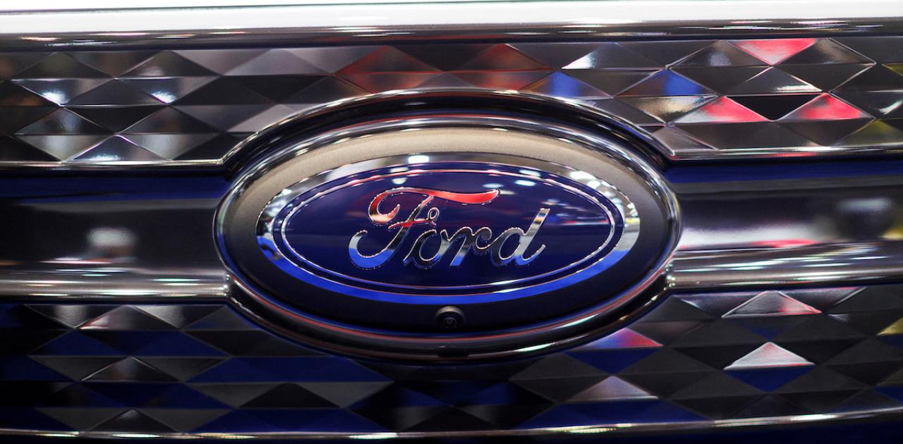 Ford Recalling 456,565 US Vehicles Over Loss of Drive Power, NHTSA Says (Reuters)